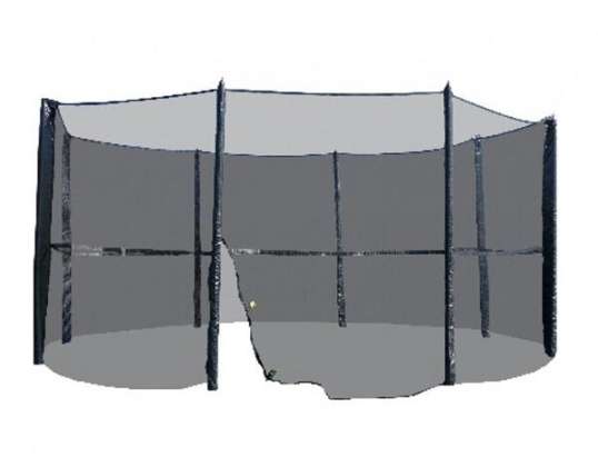 Náhradní ochranná síť MASTERJUMP 300 x 210 cm