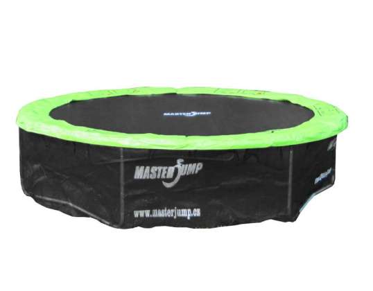 Filet de sécurité sous trampoline 244 cm
