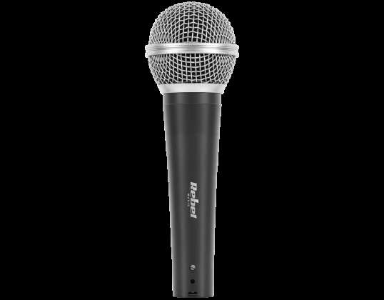 LEC MIK2024 DM 80 Mikrofon