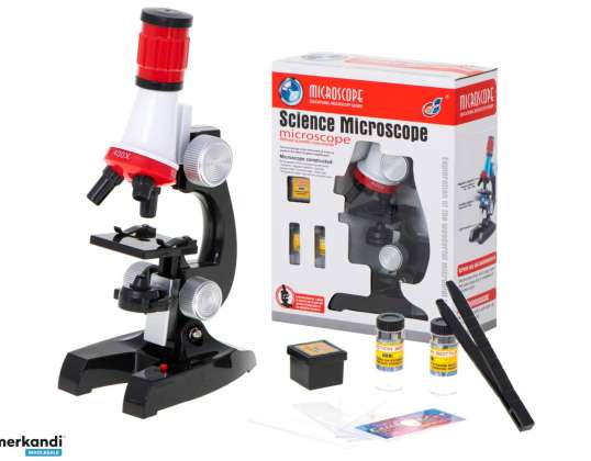 Scientific Microscope Student School Accessories