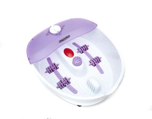 MS 2152 Massageur pour le soin des pieds