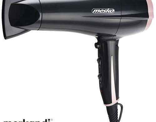 MS 2249 Фен 2000w