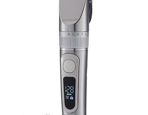 MS 2843 Hair Clipper with LCD Display