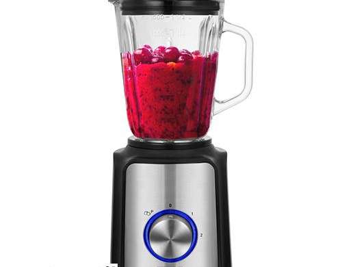 MS 4080 Mixeur