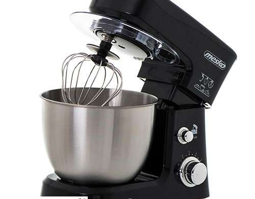 MS 4217 Planetarischer Mixer 1200w