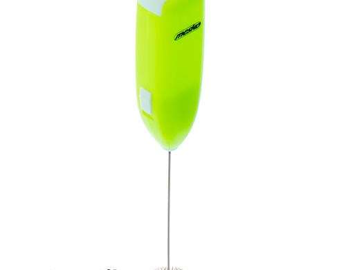 MS 4493 grüner Milchaufschäumer