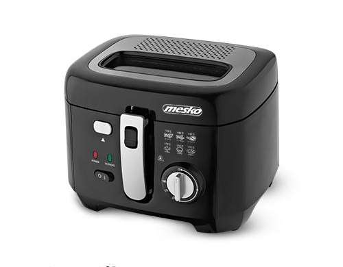 MS 4908 Friteuse 2,5 l CMR MS 4805