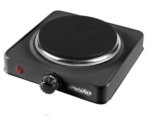 MS 6508 Cucina elettrica a un fornello