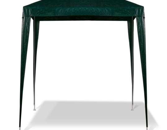 Tent Garden Party Pavilion Commercial Gazebo Green 1 9x1 9