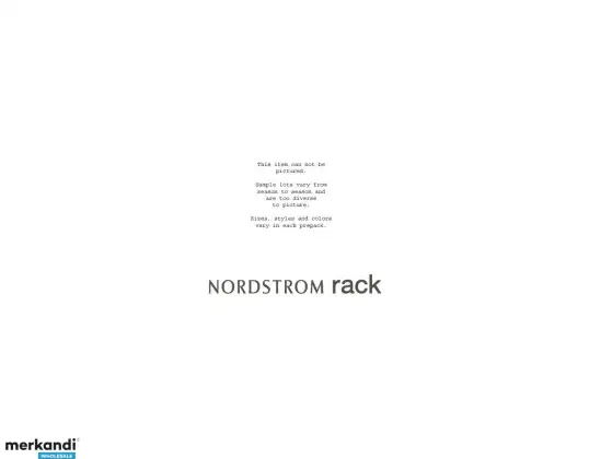 Nordstrom rack wholesale KIDS store stock overstock apparel 100pcs.