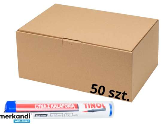 53 103# Skarda buteliukuose lc60 q 1,00/15g op.