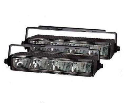 1828 Luces para conducción diurna Noxon 12