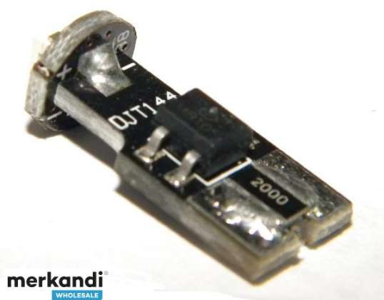 3608 NX09 T10 Wedge Can Bulb