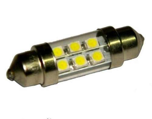 BOS 3627 3627 Ampoule NX26 Festoon36