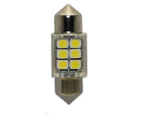 BOS 3628 3628 Ampoule NX27 Feston31