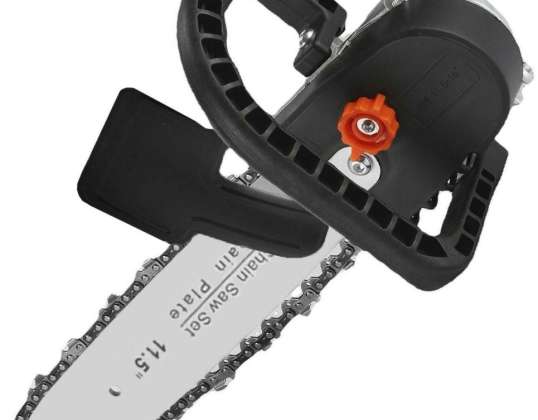 NZ20A Adapter für Winkelschleifer - Kettensäge