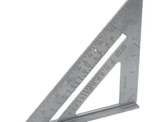 NZ27 Aluminiumsvinkel