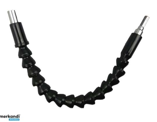 NZ9 Extensión Flexible para Bits 30cm