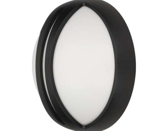 Sodo šviestuvas SZAFIR LED 4W. vertikaliai