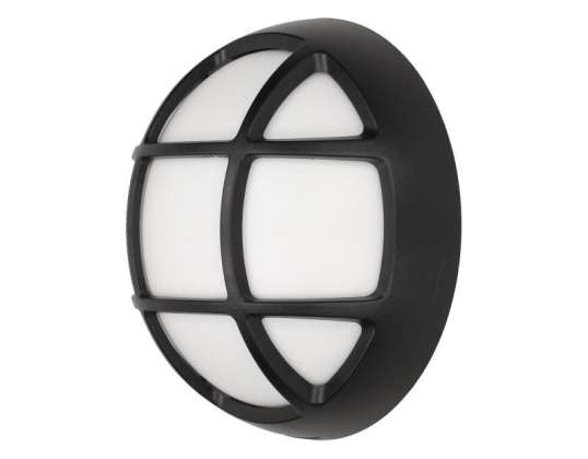 Садовый светильник SZAFIR LED 4W. решетка