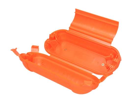 Hermetische Kabelbox
