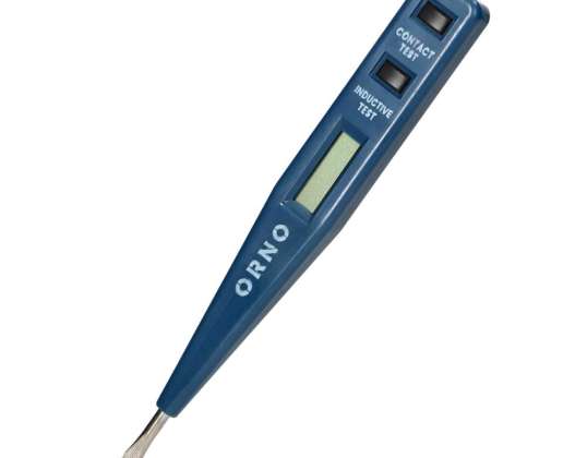 Electronic Voltage Tester 5in1