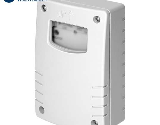 Сензор за залез. IP44. 1200W