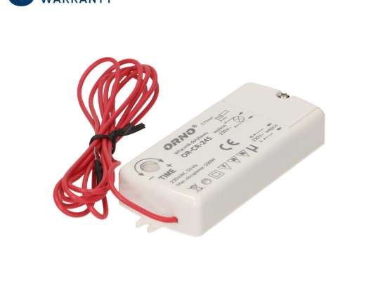 Touch Switch IP20 500W