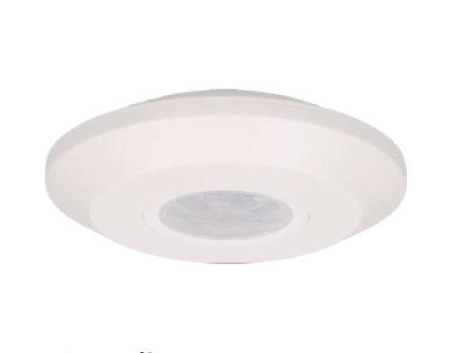 Liikesensori 360 astetta. IP20. 800W. ultra ohut 2.5cm. mini