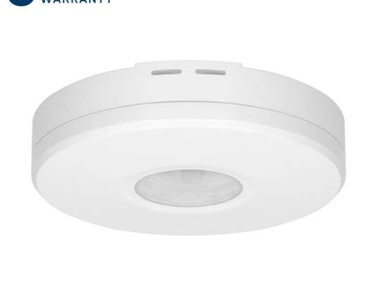 Liiketunnistin 360astetta. IP65. 2000W