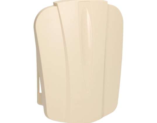 Bell électromécanique bicolore 8V. beige