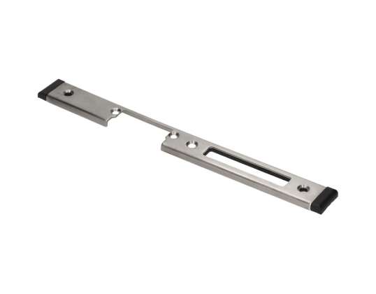 Szyld longo INOX, direito