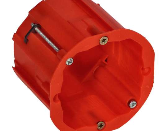 Pod omietková skrinka 60 mm hlboká na steny G/K
