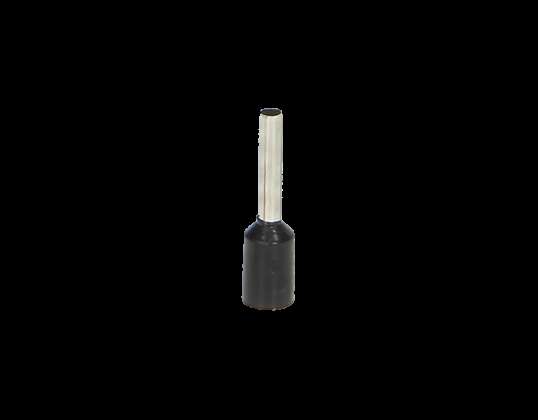 Izolirana cijev maksimalni presjek 1 5mm?  dužina bakrene cijevi 10mm  100 komada.