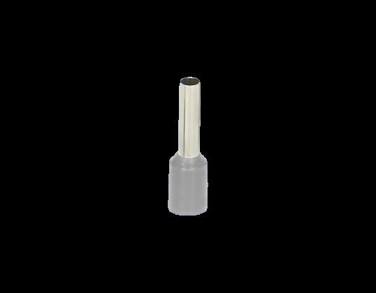 Isolert sleeve.