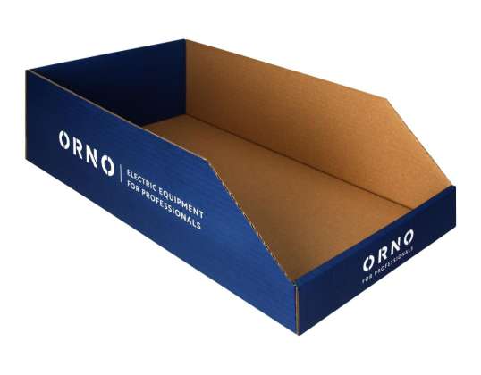 Pappkassett ORNO for profesjonelle - stor