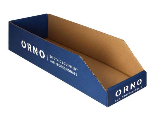 Kuweta kartonowa ORNO for Profesjonelle   liten