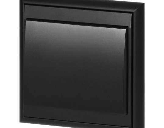 З'єднувач для сходів Luna. 10А. 250В. РП 5Л. чорний