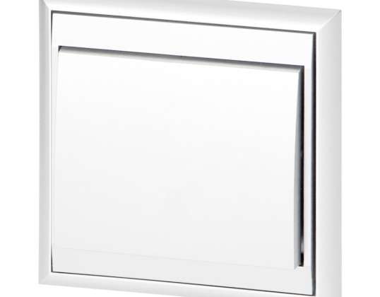 Luna lépcsőkapcsoló 10A 250V WP 5L fehér