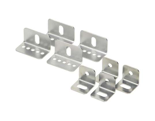 LED paneļu piekare 16 mm