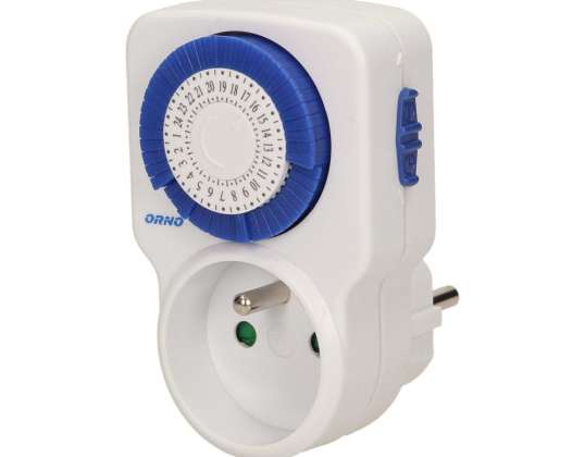 Mechanical Timer. MINI