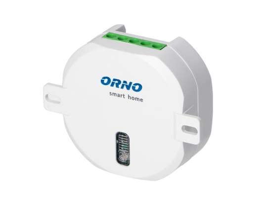 Relais de volet roulant ORNO Smart Home