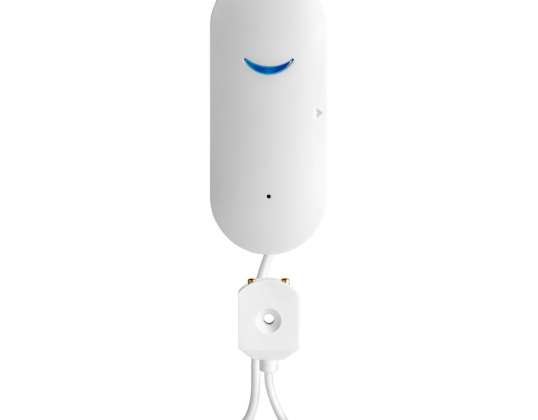 Flood Sensor Tuya Smart Wi Fi