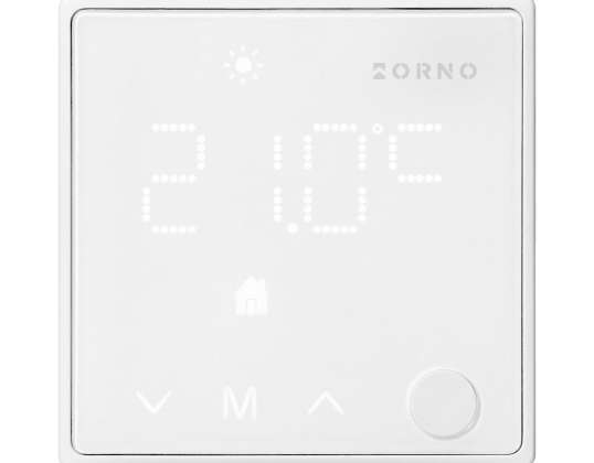 Tuya Smart Wi-Fi termosztát OR SH 17702