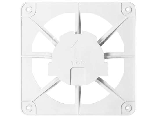 Ventilācijas restes
