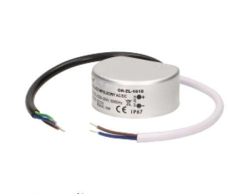 LED tápegység dobozhoz 12VDC 10W. IP67