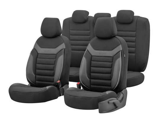 Autositzbezüge-Set Oto Individual Design 202