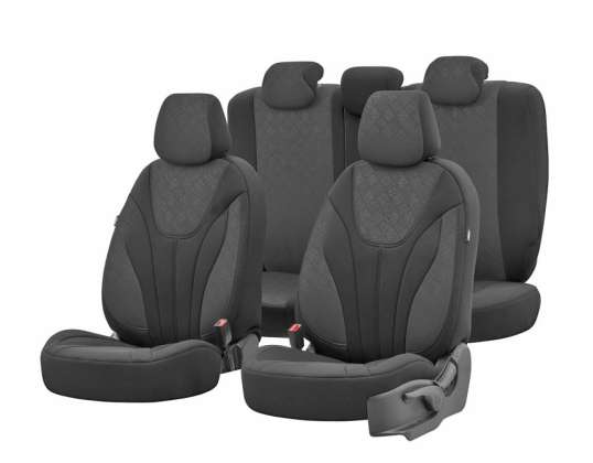 Komplekt autode istmekatted otom ruby design 1201