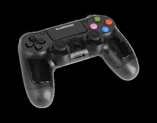 LEC KM0771.1 Kruger&amp;Matz Wireless Pad für PS 4 / PC