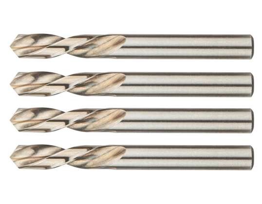 PAK 14 Bohrerpaket NWKm über 8.0 mm